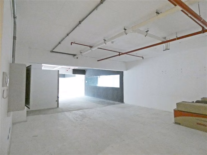 Local Comercial En Arriendo En Las Condes