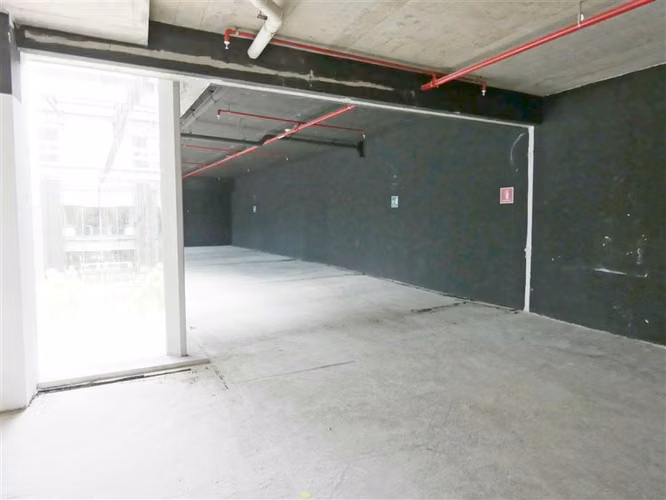 Oficina En Arriendo En Las Condes