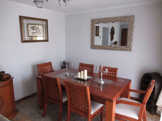 VILLA LOS ALMENDROS VALOR VENTA UF. 5.500.-