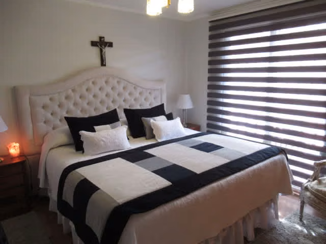 VILLA LOS ALMENDROS VALOR VENTA UF. 5.500.-