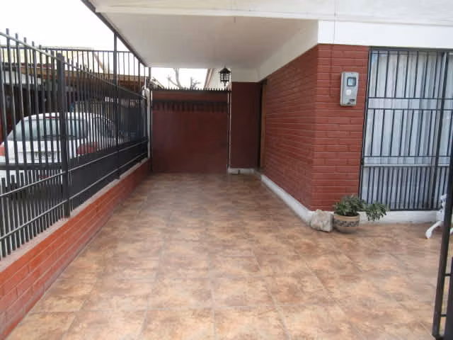 VILLA LOS ALMENDROS VALOR VENTA UF. 5.500.-