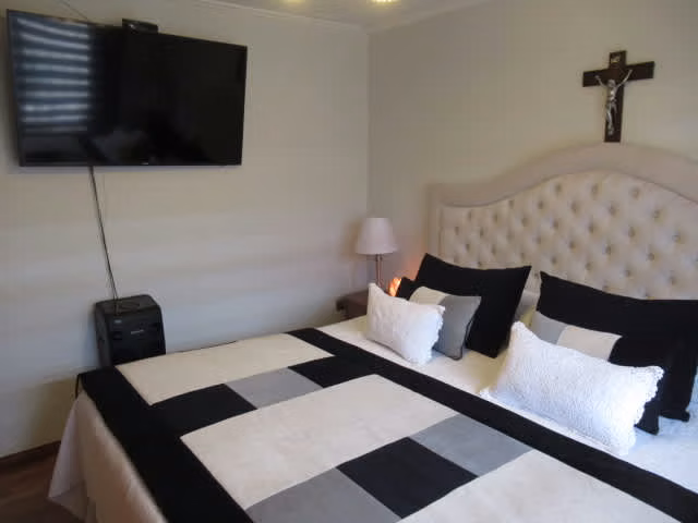VILLA LOS ALMENDROS VALOR VENTA UF. 5.500.-