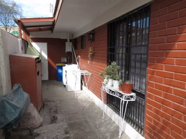 VILLA LOS ALMENDROS VALOR VENTA UF. 5.500.-