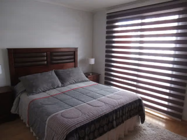 VILLA LOS ALMENDROS VALOR VENTA UF. 5.500.-