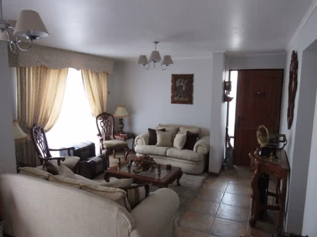 VILLA LOS ALMENDROS VALOR VENTA UF. 5.500.-