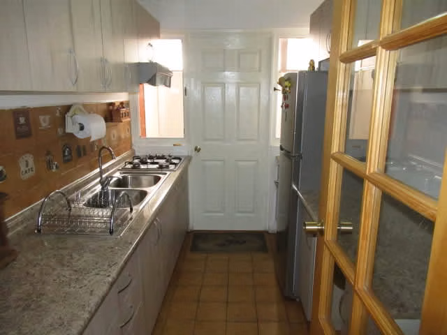 VILLA LOS ALMENDROS VALOR VENTA UF. 5.500.-