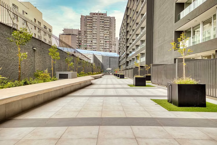 Midtown Santiago [2274-11]