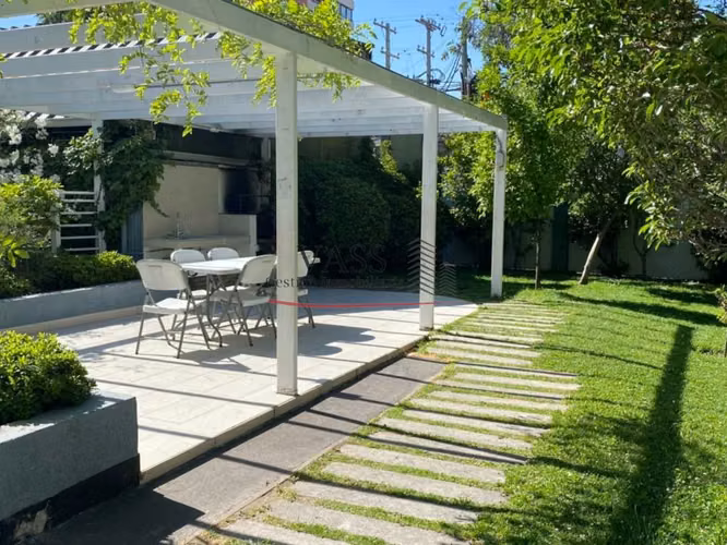 VASS vende depto 2D 2B en Ñuñoa, Santiago - Imagen 10