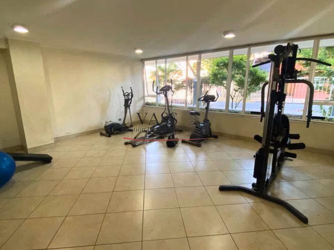 VASS vende depto 2D 2B en Ñuñoa, Santiago - Imagen 16