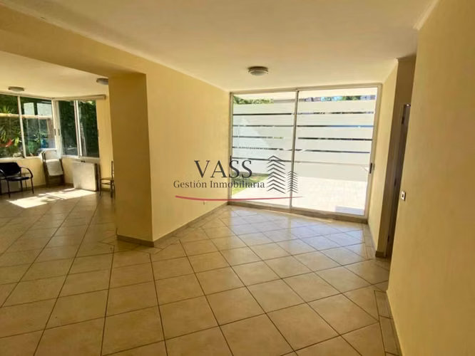VASS vende depto 2D 2B en Ñuñoa, Santiago - Imagen 15