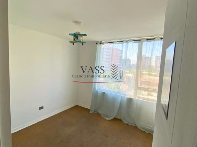 VASS vende depto 2D 2B en Ñuñoa, Santiago - Imagen 8