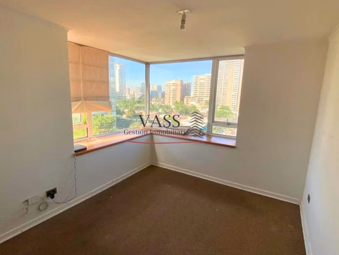 VASS vende depto 2D 2B en Ñuñoa, Santiago - Imagen 7
