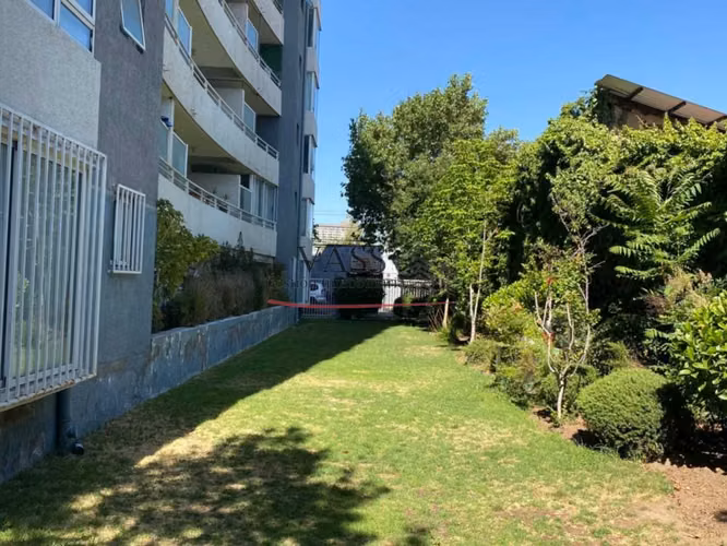 VASS vende depto 2D 2B en Ñuñoa, Santiago - Imagen 11