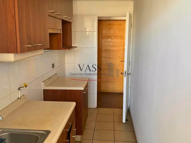 VASS vende depto 2D 2B en Ñuñoa, Santiago - Imagen 6