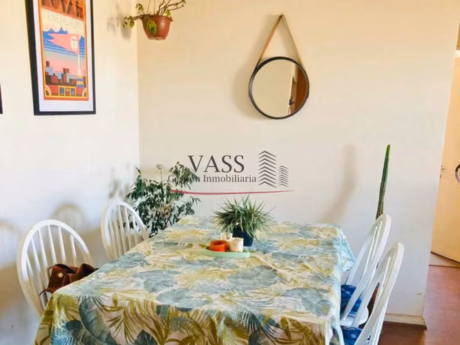 VASS vende depto 2D 2B en Ñuñoa, Santiago - Imagen 4