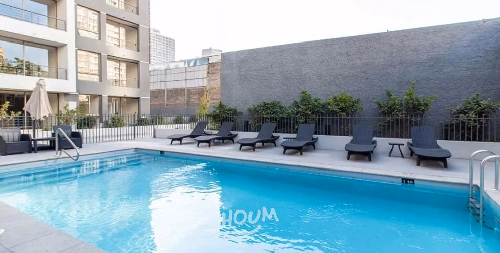 Departamento en Coronel Souper