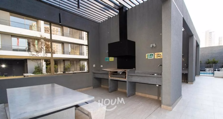 Departamento en Coronel Souper