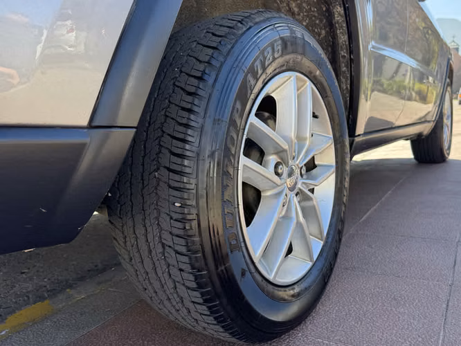 JEEP GRAND CHEROKEE 2018 - Imagen 12