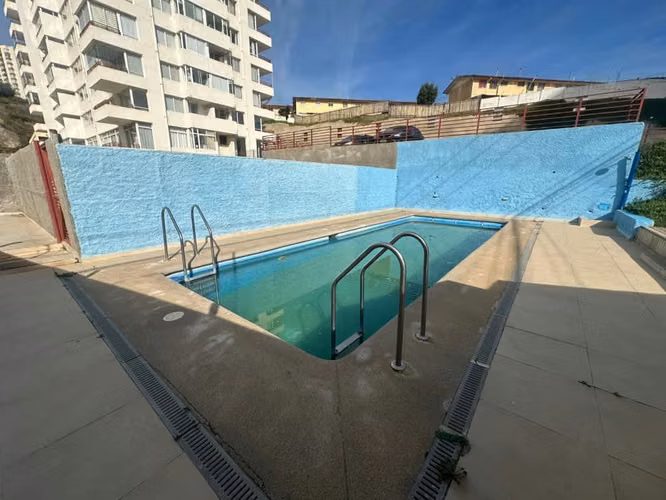 Venta de Departamento Amoblado Sector Recreo Alto Viña del Mar - Imagen 5