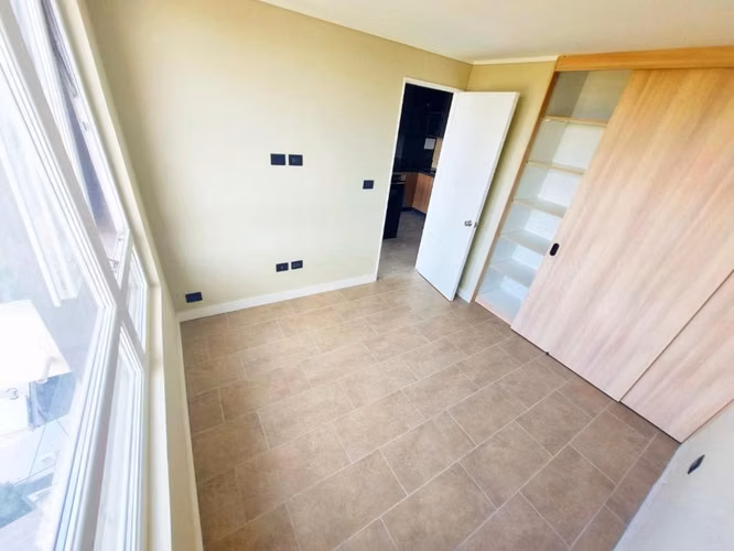Arriendo departamento