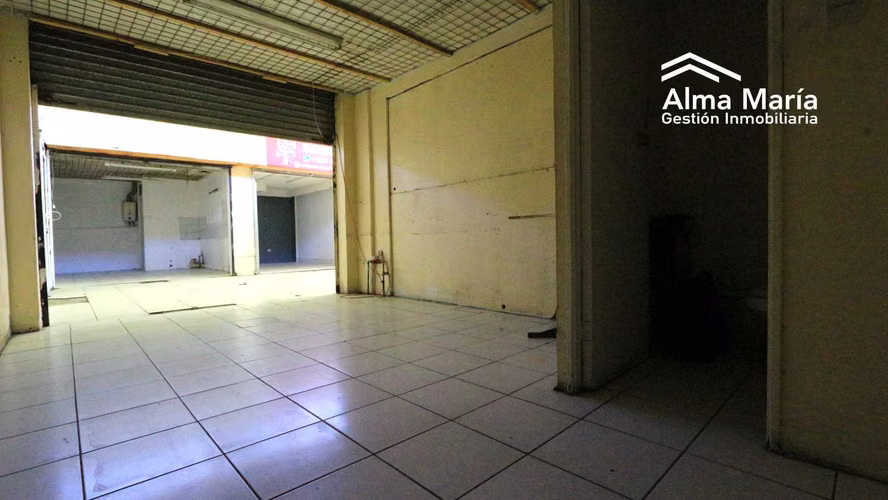 Galería comercial en venta Metro Plaza Maipú (105753)