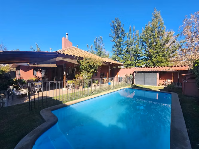 CASA Villa Constanza, Rancagua