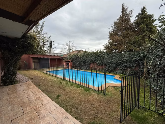 CASA Villa Constanza, Rancagua