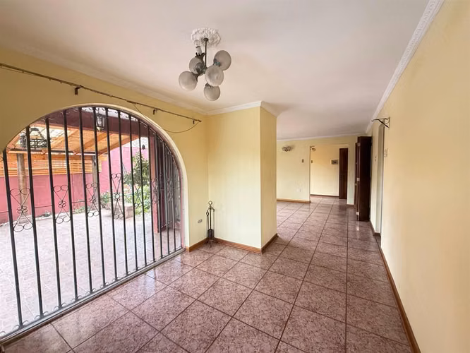 CASA Casa en ARRIENDO Villa Constanza, Rancagua