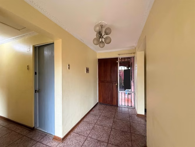 CASA Casa en ARRIENDO Villa Constanza, Rancagua