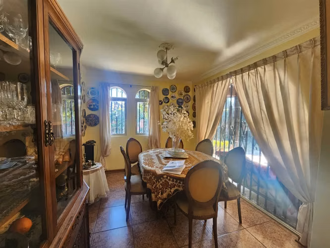 CASA Villa Constanza, Rancagua