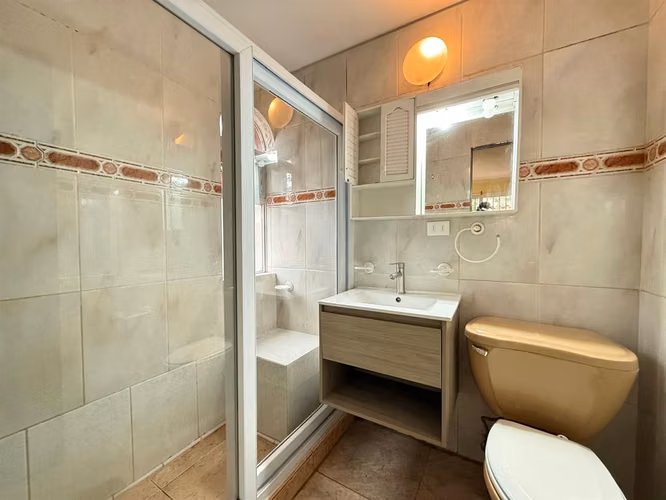 CASA Casa en ARRIENDO Villa Constanza, Rancagua