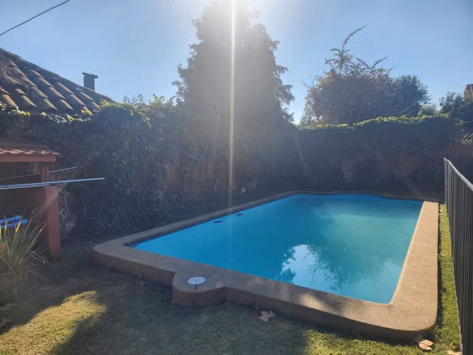 CASA Villa Constanza, Rancagua