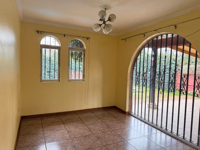 CASA Casa en ARRIENDO Villa Constanza, Rancagua