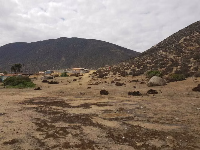 Venta de terreno Arrayan costero, La Serena (105855)