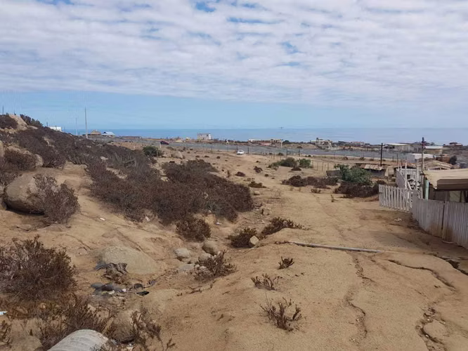 Venta de terreno Arrayan costero, La Serena (105855)