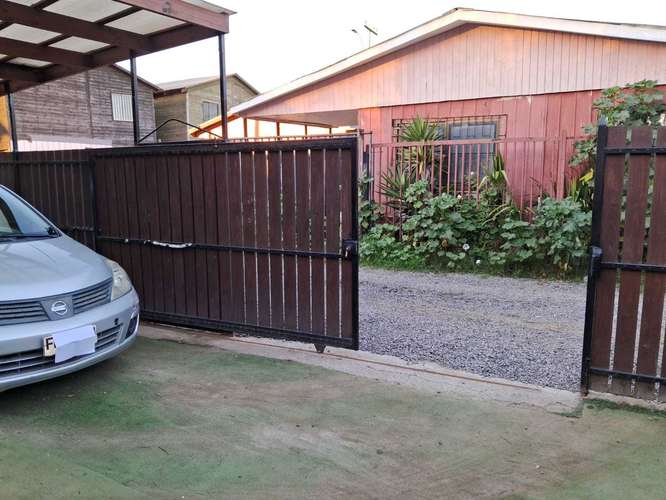 Casa en Venta – Pichilemu, Región de O’Higgins (105865)