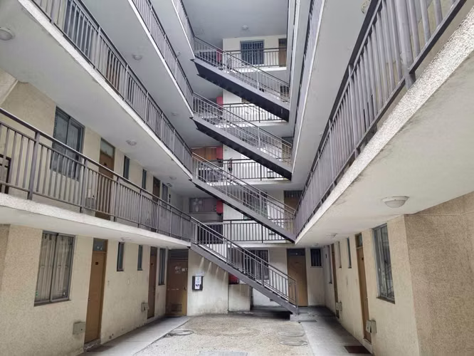 Ventas Dpto. Bosque san carlos, Coquimbo (105867)
