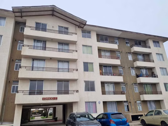 Ventas Dpto. Bosque san carlos, Coquimbo (105867)