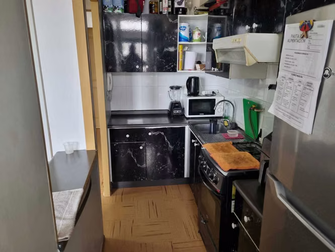 Ventas Dpto. Bosque san carlos, Coquimbo (105867)