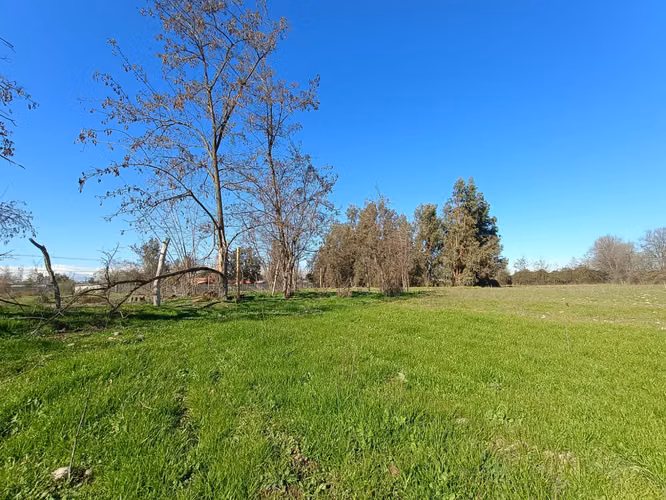 VENTA DE TERRENO