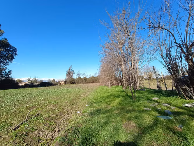 VENTA DE TERRENO