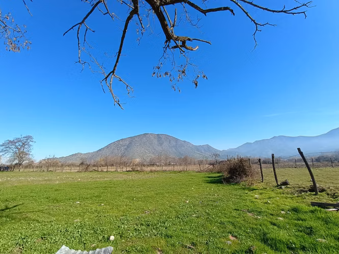 VENTA DE TERRENO