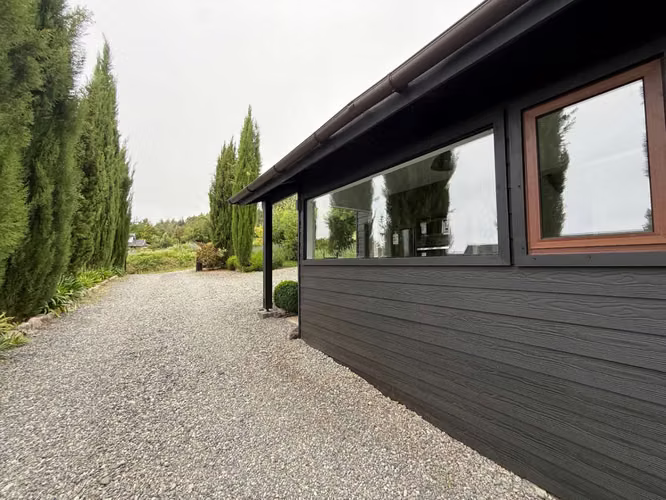 Casa En Venta De 4 Dorm. En Pucón