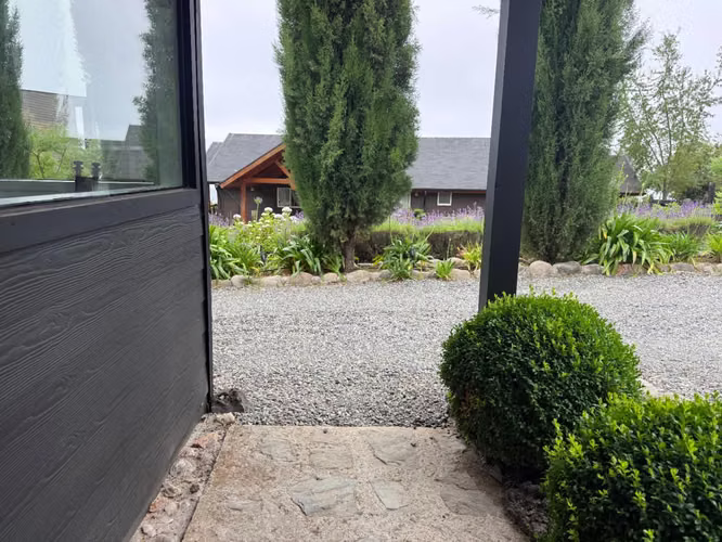 Casa En Venta De 4 Dorm. En Pucón