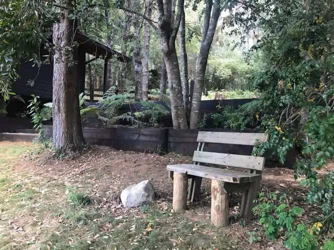 Casa En Venta De 1 Dorm. En Villarrica