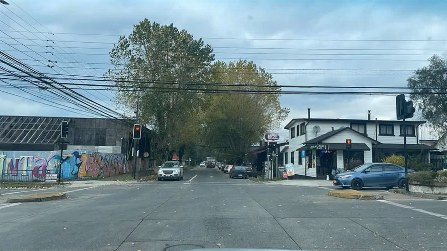 Local Comercial En Venta En Villarrica