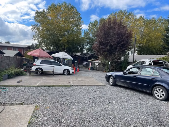Local Comercial En Venta En Villarrica