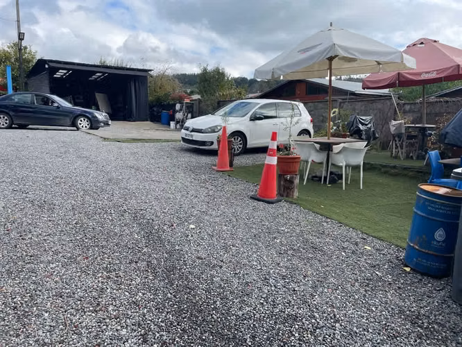 Local Comercial En Venta En Villarrica