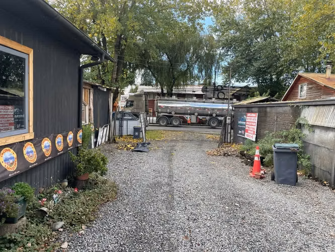 Local Comercial En Venta En Villarrica