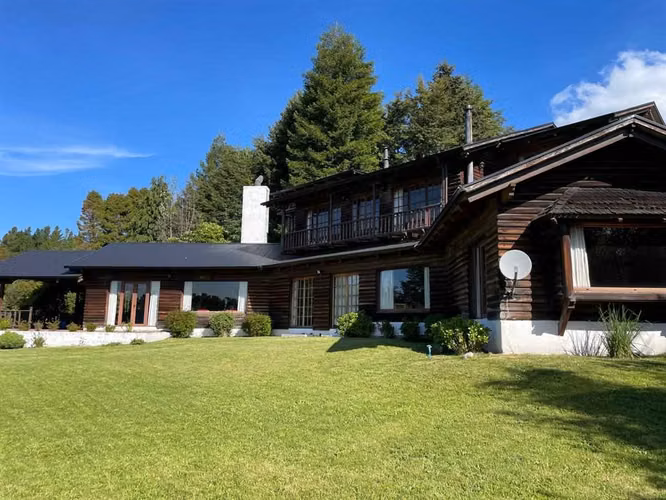 Espectacular Casa En Venta